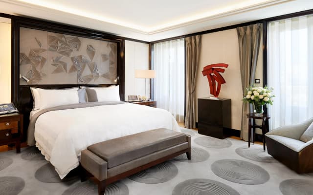 The Peninsula Paris - photo 5