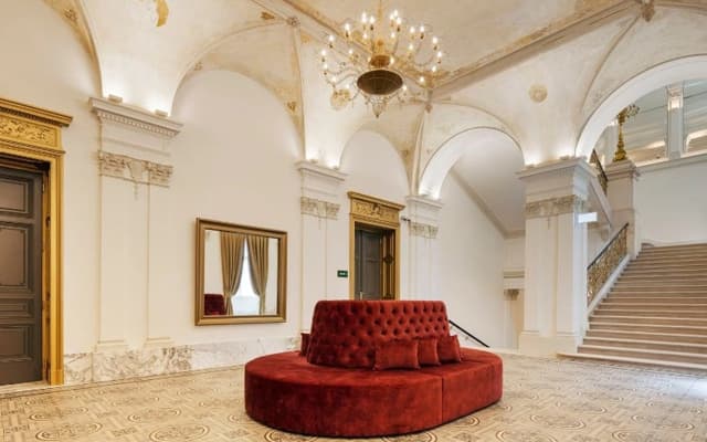 Aurea Ana Palace by Eurostars Hotel Company - photo 2