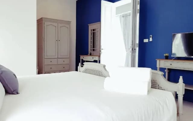 Baan Marwin Hua Hin - photo 3