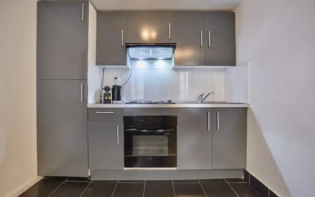 Apartment in the Heart of Paris 4 People - photo 4
