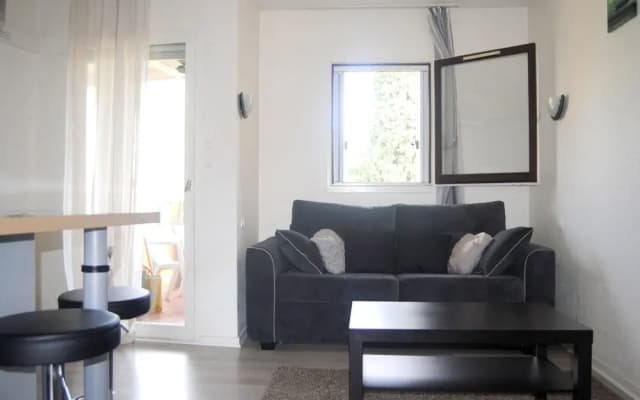Apartment With one Bedroom in Nice, With Shared Pool, Enclosed Garden and Wifi - photo 4