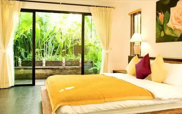 Surin Garden Villa - photo 3