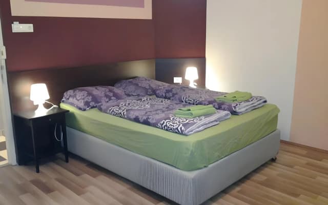 Downtown Apartments - photo 4