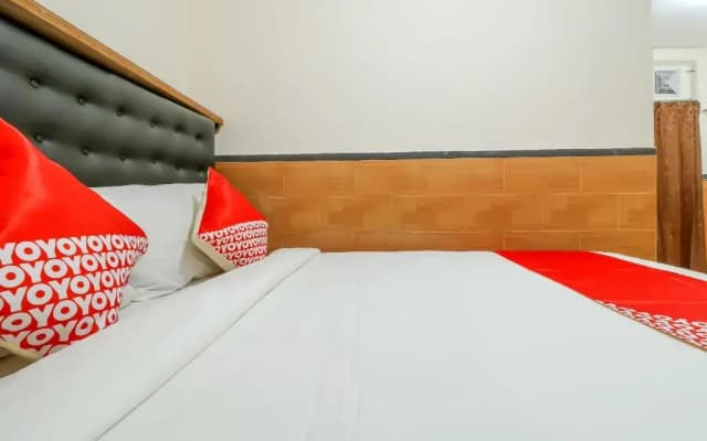 OYO 2580 Hotel Puri Royan - photo 5