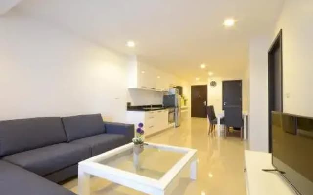 The Elegance@Cosy Beach - photo 2