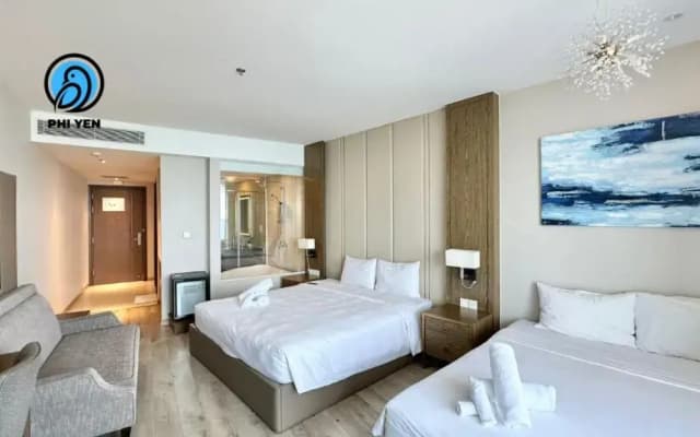 Phi Yen Panorama Condotel - photo 4
