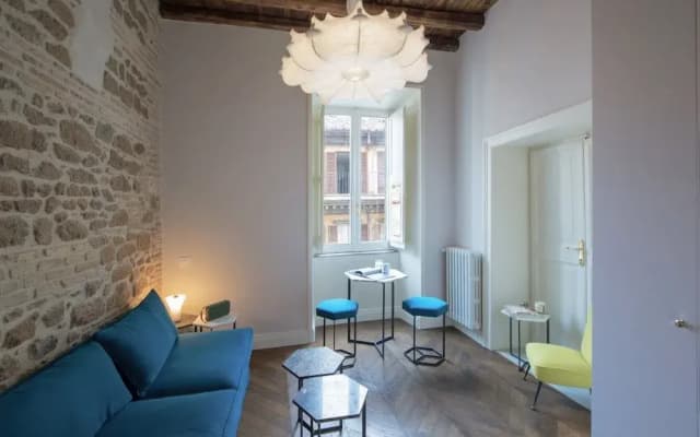 Casa Perfection 3bed Flat/via dei Banchi Vecchi - photo 5