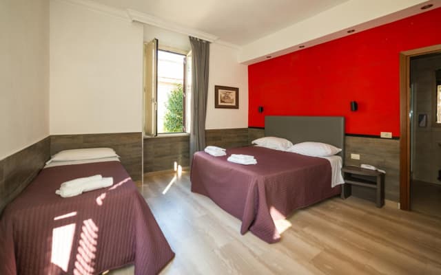 Hotel Center 1 - photo 5