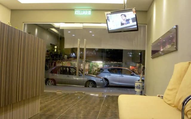 Archeotel Hotel - photo 2