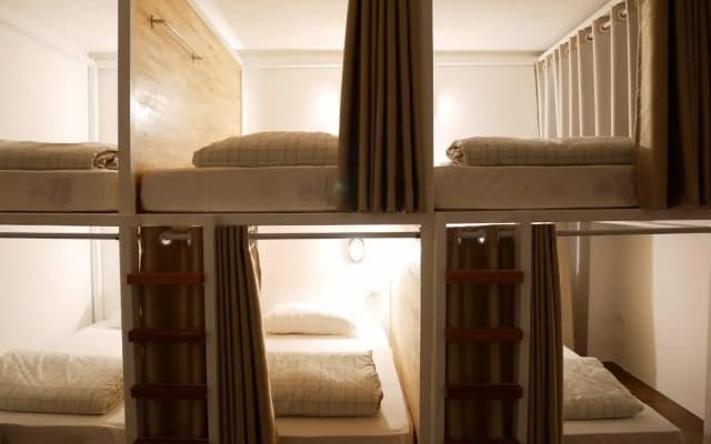 Neat Hostel - photo 4