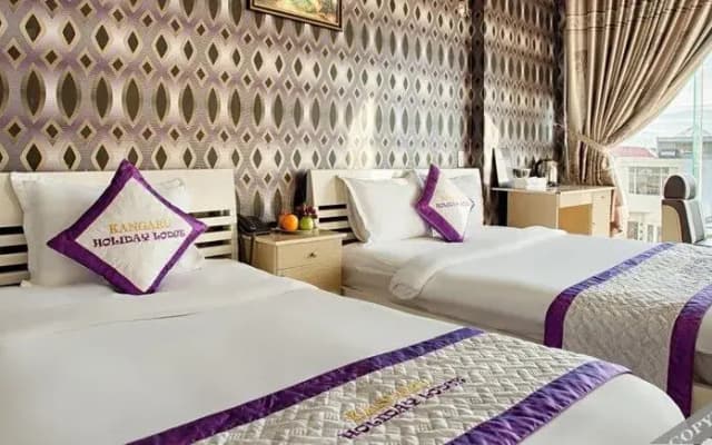 Kangaru Holiday Lodge 1 - photo 2
