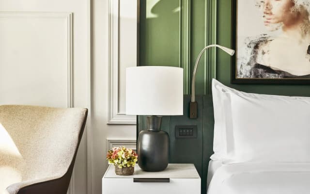 Rosewood Villa Magna - photo 4