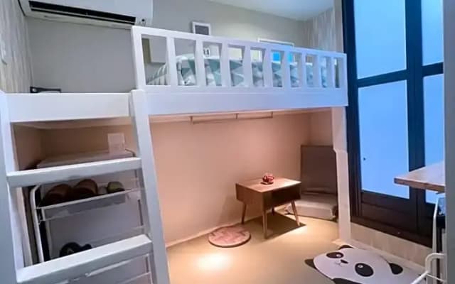 誠家 Makoto Hostel - photo 4