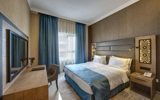 Class Hotel Apartments - photo 3