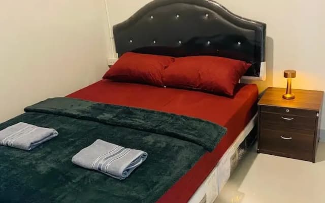 Lemon Tree Khaosan Hostel - photo 4
