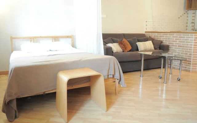 At Home Hotel Apartments - Old Town - photo 2