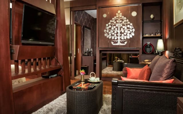 Sireeampan Boutique Resort & Spa - photo 2