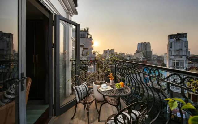 San Palace Hotel - photo 3