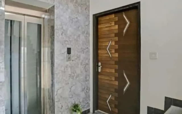 Hotel Osho Inn - photo 3