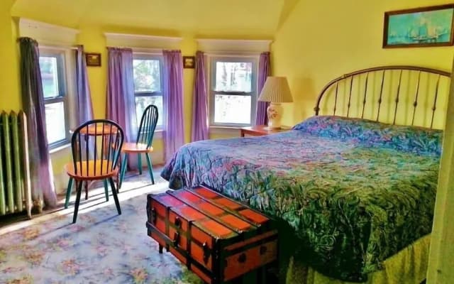 The Harbor House Bed & Breakfast - photo 5