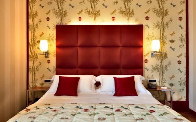 Enterprise Hotel - photo 4
