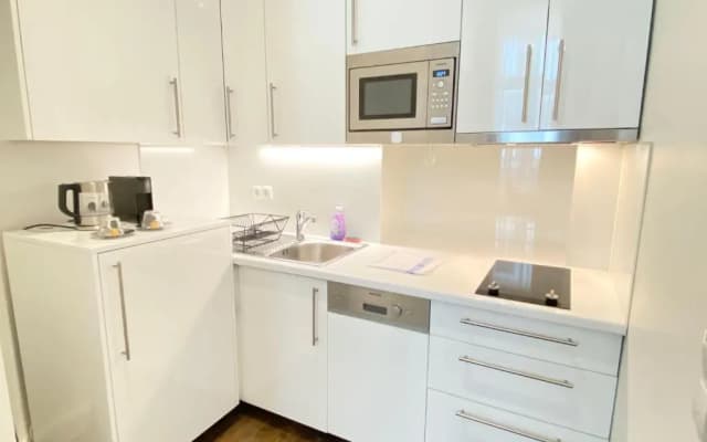Steiner Residences Vienna Taborstrasse - photo 2