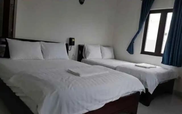 Nice Hotel - photo 2