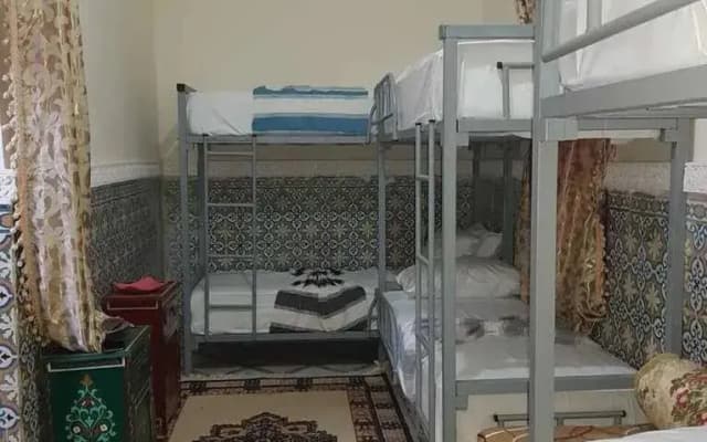 Sun Hostel Marrakech - photo 4