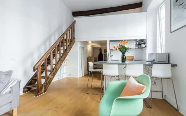 Nicelidays - Le Suede - Carré d'or - 2min from beaches - photo 3