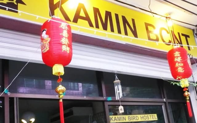 Kamin Bird Hostel - photo 3