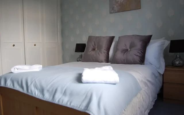 Craigend Park Apartments - photo 5