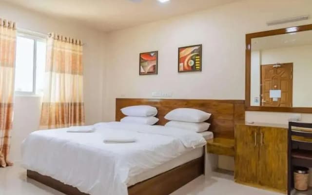 Oceanvine Maldives - photo 5
