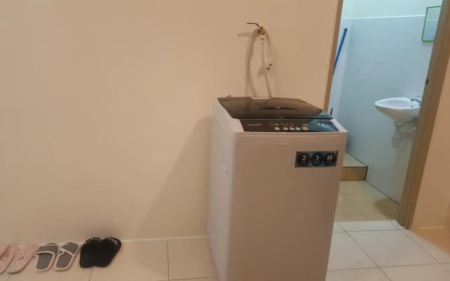 Homestay AlFaruqi Gambang 1 - photo 2