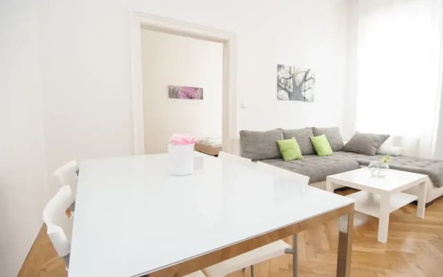 Vienna Apartment One Liechtensteinstr. - photo 3