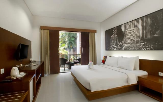 New Garden View Resort - photo 5