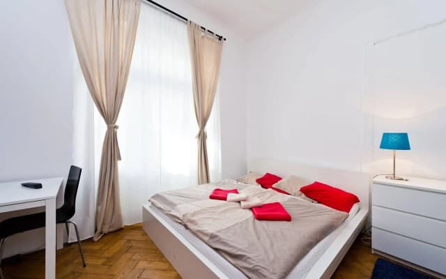 Budget Apartment - photo 4
