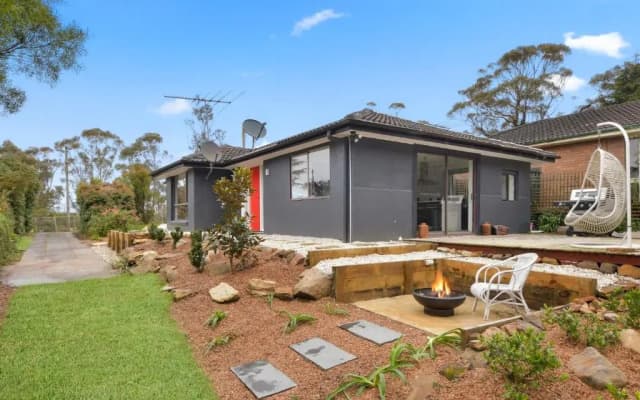 Native Blue - 3 BR/ 6 Sleeps - Katoomba - photo 3