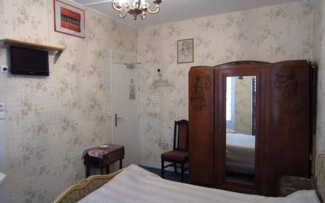 Hotel dOrlans - photo 2