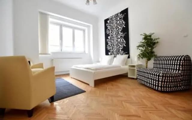 Creative Apartment Akácfa 4 - photo 4
