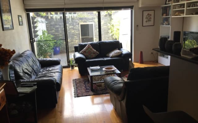 Brunswick B & B - photo 4