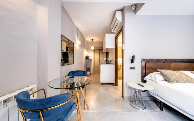 AinB Picasso Corders Apartments - photo 2