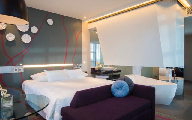 Pullman Saigon Centre - photo 5
