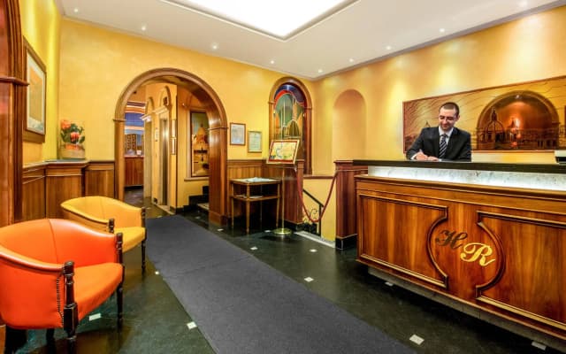 Hotel Regno - photo 2
