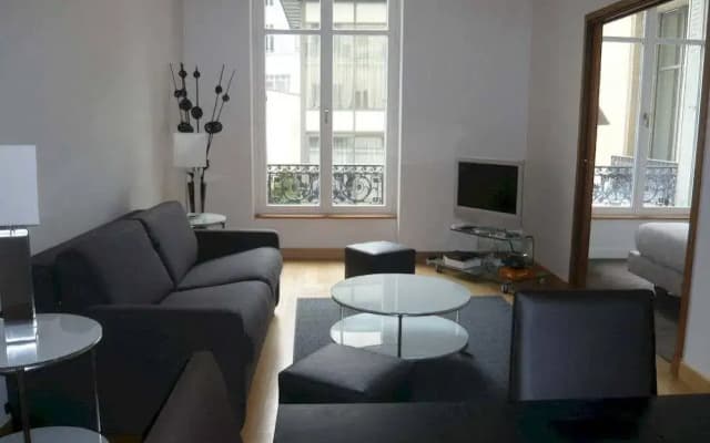 Bridgestreet Deluxe Champs Elysees - photo 3