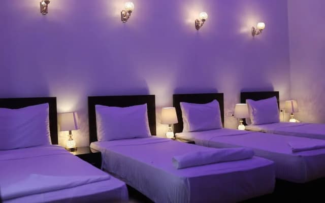 New Midtown Hotel - photo 4