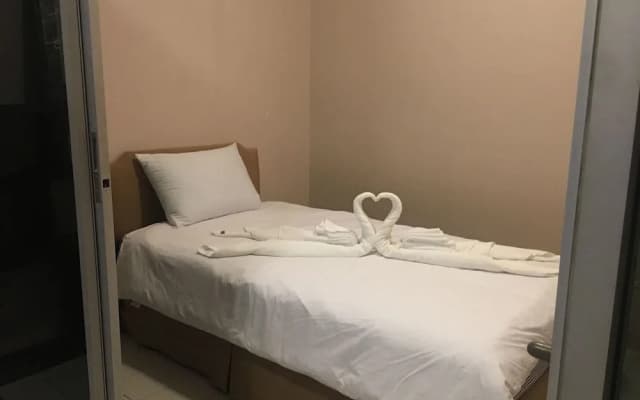 Bed At Beach Hostel - photo 5