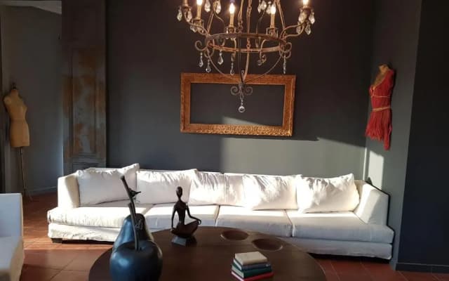 Admetus Psyrri Loft by K&K - photo 2