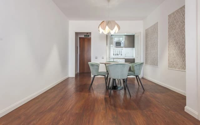 Alterhome Apartamento Plaza de Castilla III - photo 4