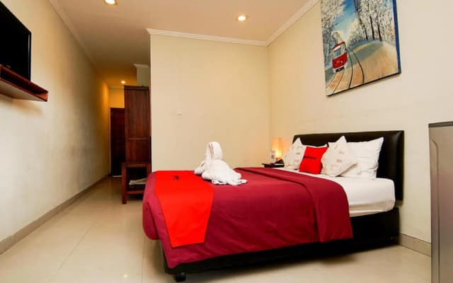 Kuta Paradise 777 - photo 2