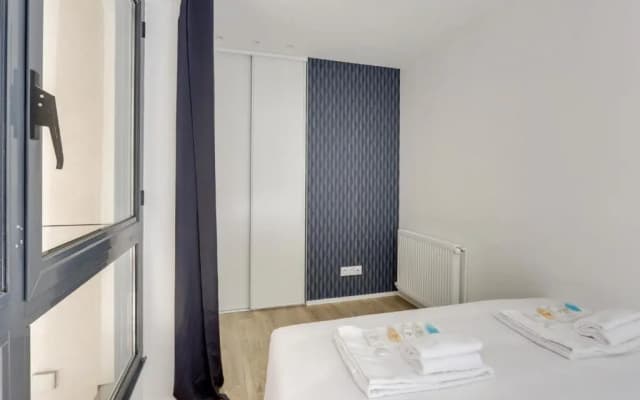 174-Suite Grenelle Luxury flat between the Seine river and the Eiffel Tower - photo 4